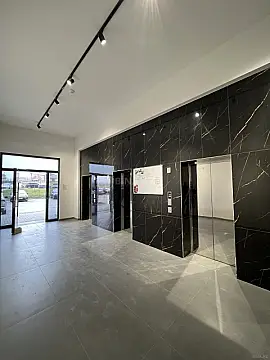 Satılır 3 otaqlı mənzil 112.4 m²