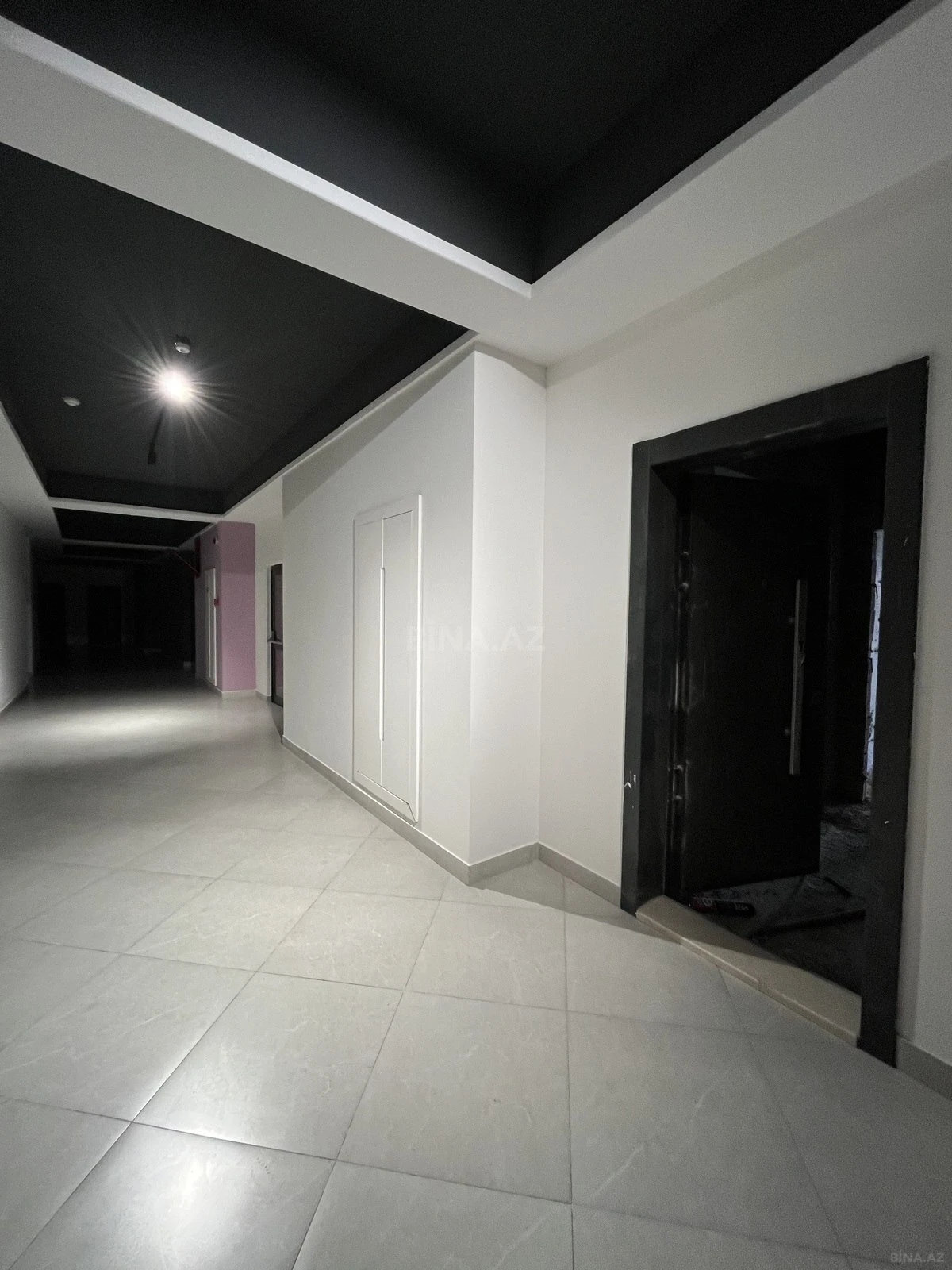Satılır 3 otaqlı mənzil 112.4 m²