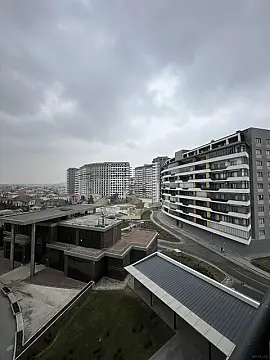 Satılır 3 otaqlı mənzil 112.4 m²