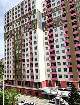 Satılır 2 otaqlı mənzil 71 m² — Bakı, Əhmədli 2 otaq 71.00 m²