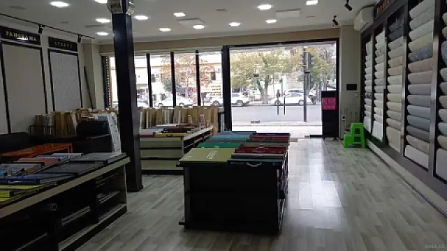 Satılır obyekt 150 m²
