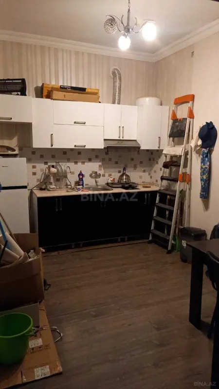 Satılır obyekt 150 m²