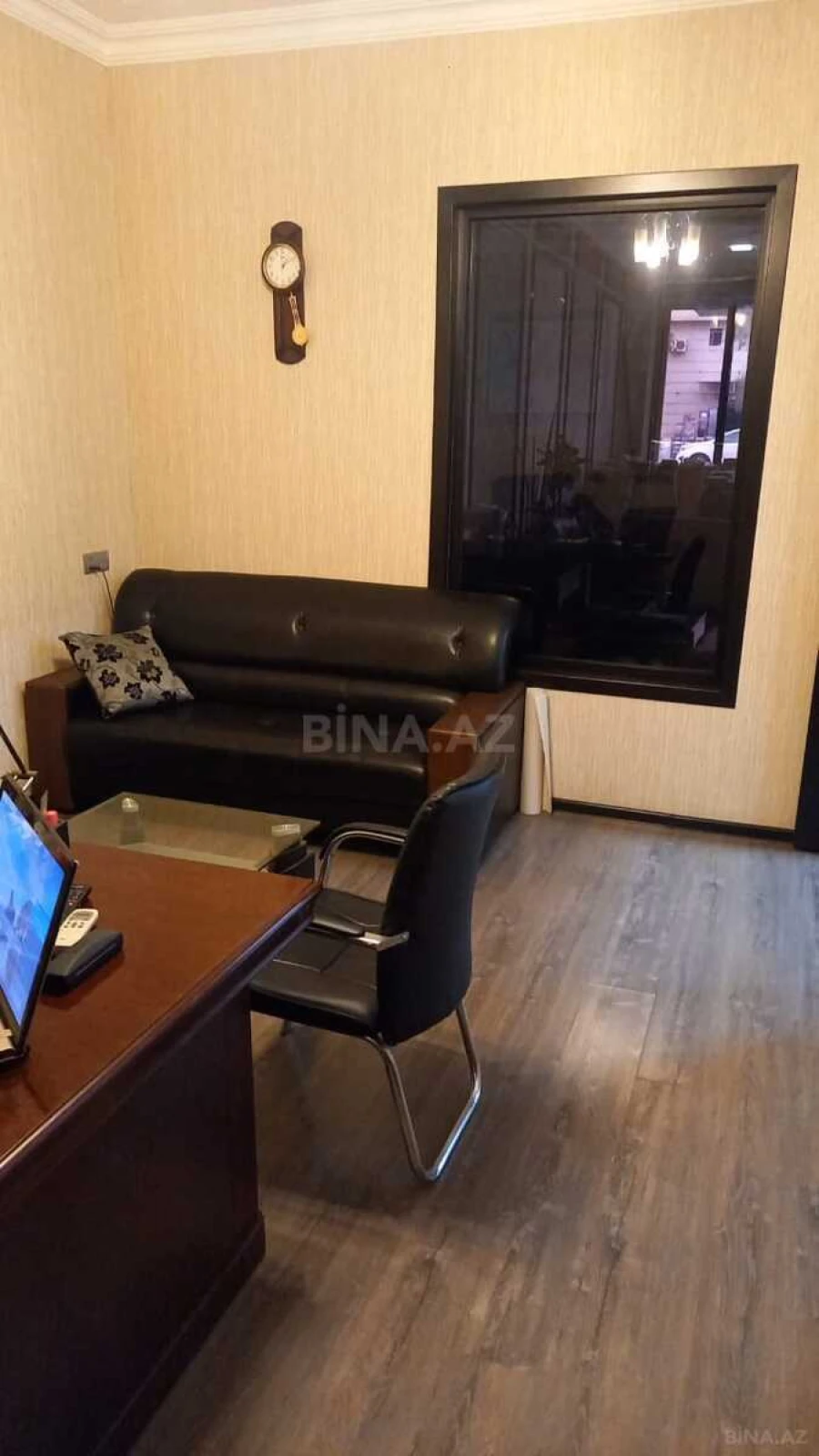 Satılır obyekt 150 m²