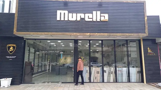 Satılır obyekt 150 m²