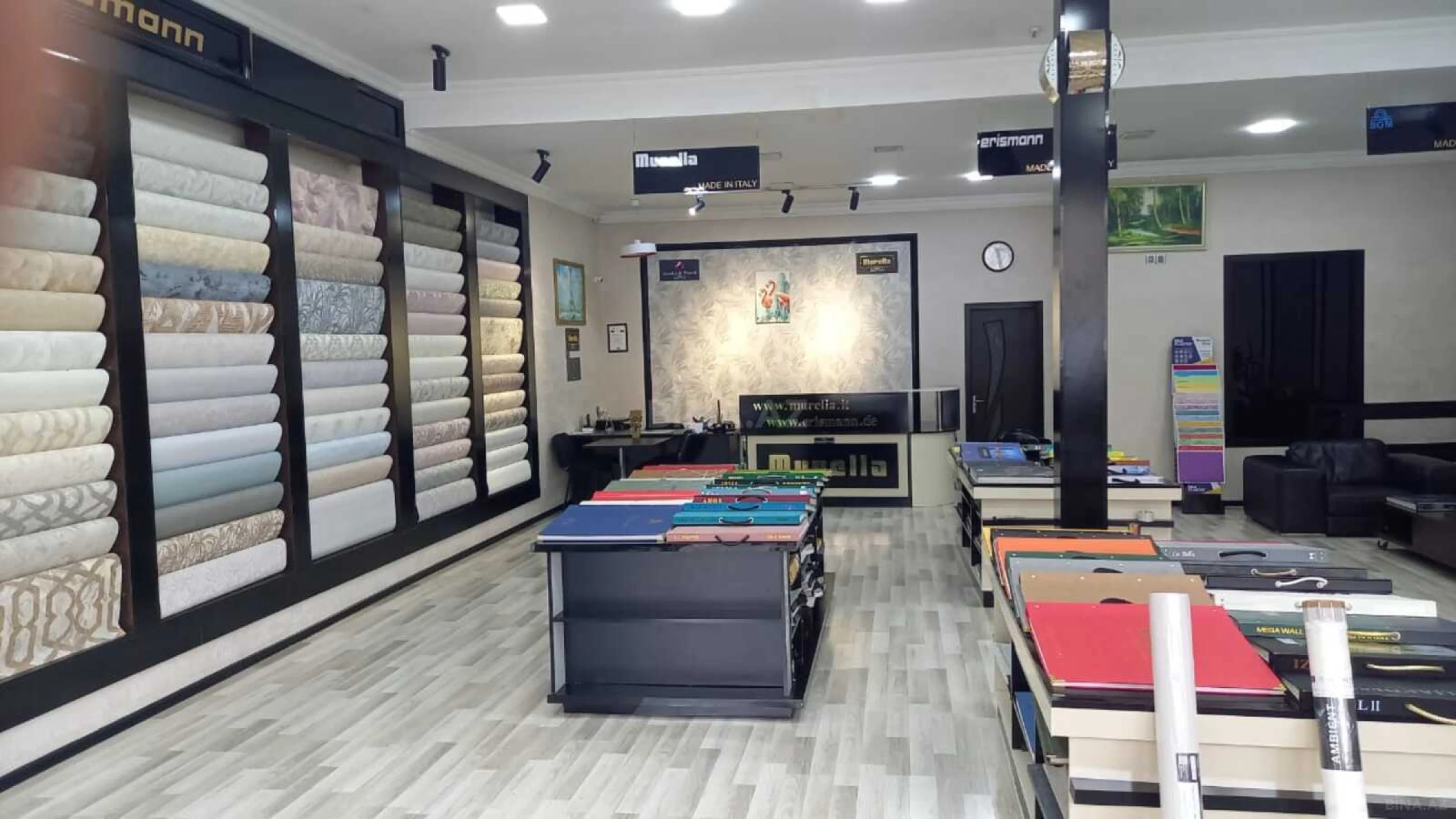 Satılır obyekt 150 m²