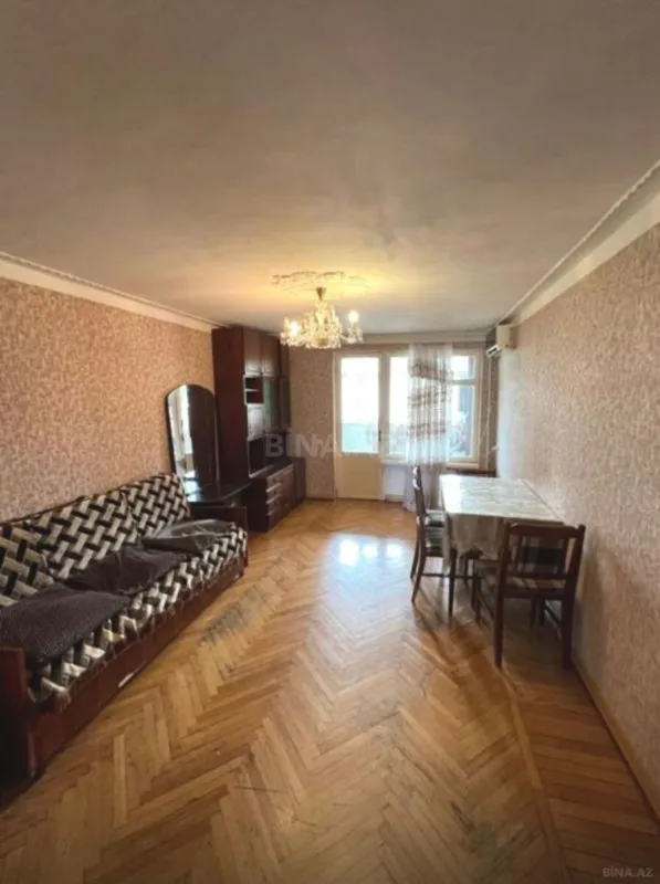 Satılır 3 otaqlı mənzil 65 m²