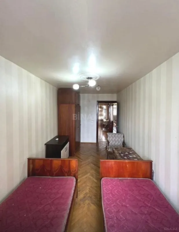 Satılır 3 otaqlı mənzil 65 m²