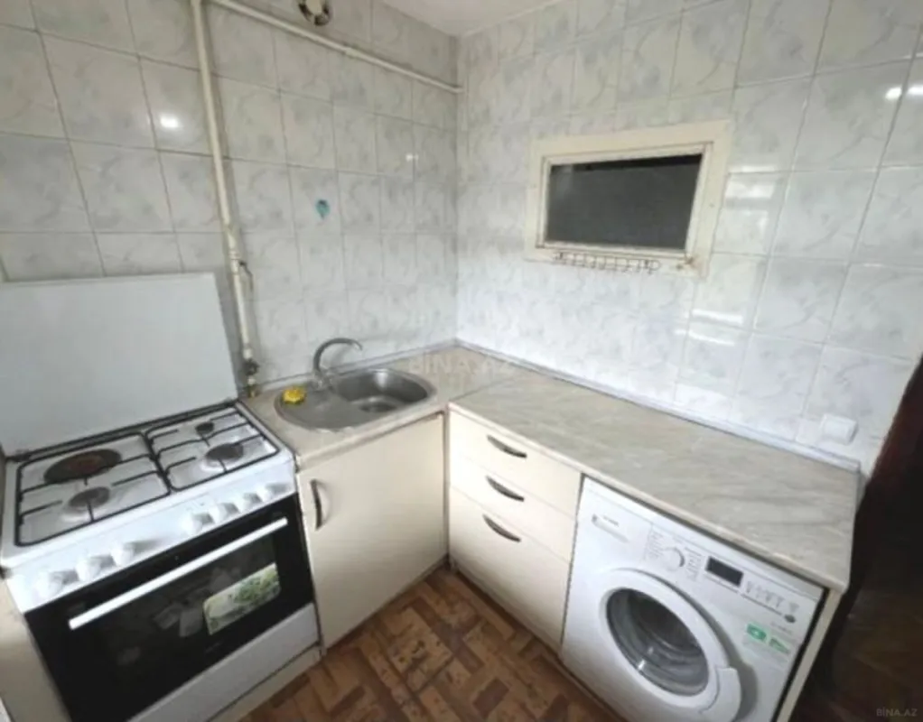 Satılır 3 otaqlı mənzil 65 m²