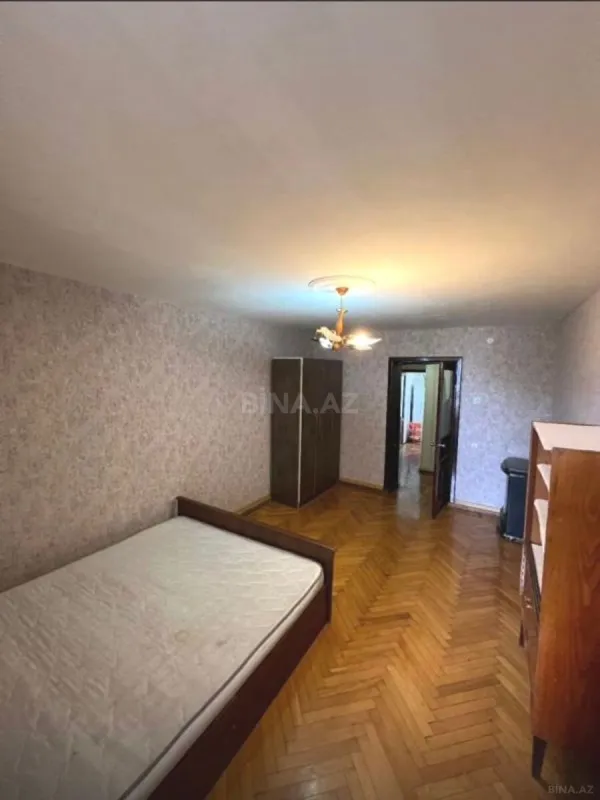 Satılır 3 otaqlı mənzil 65 m²