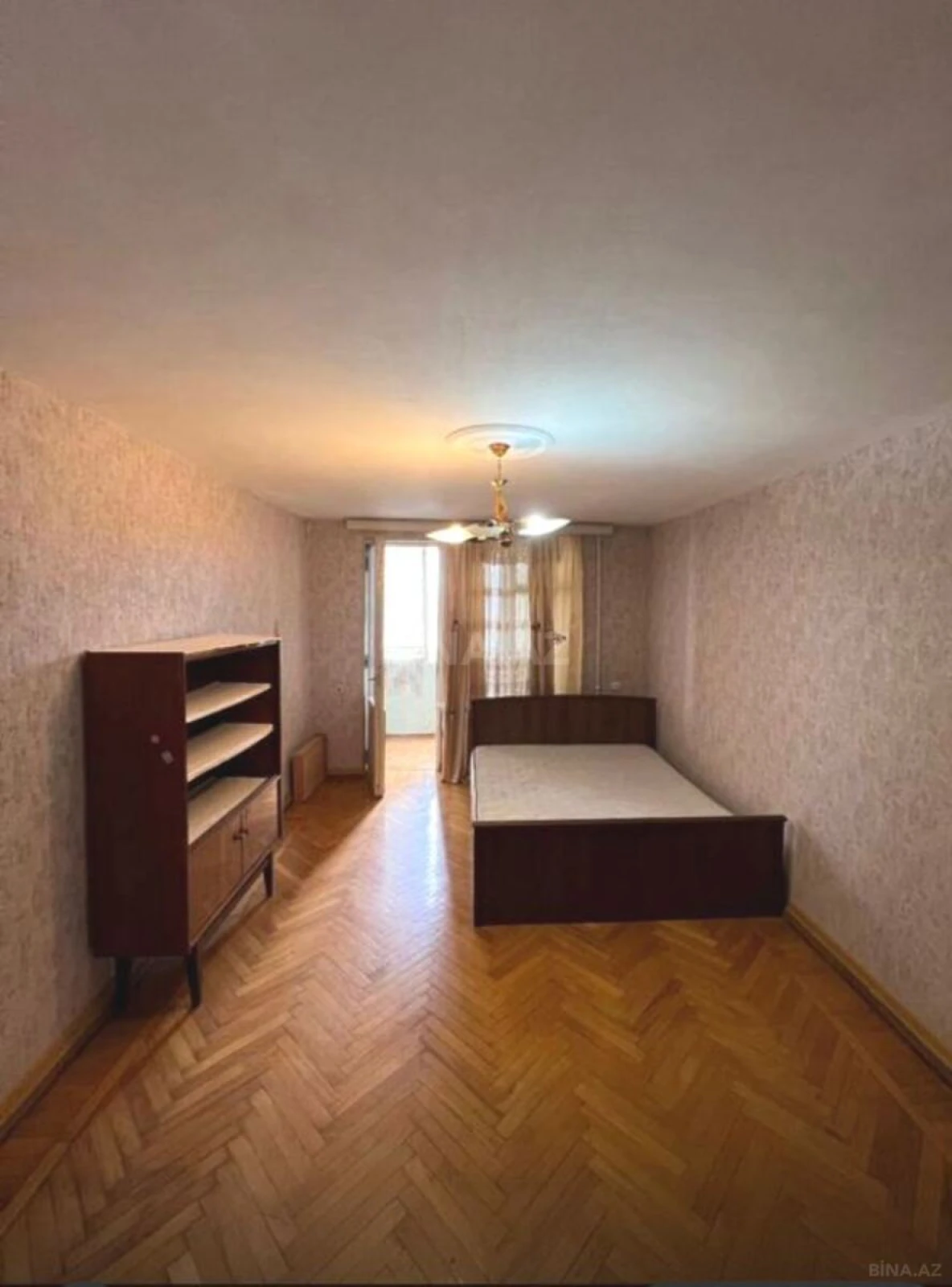Satılır 3 otaqlı mənzil 65 m²