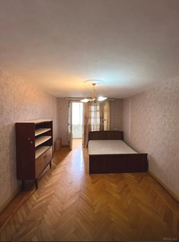 Satılır 3 otaqlı mənzil 65 m²