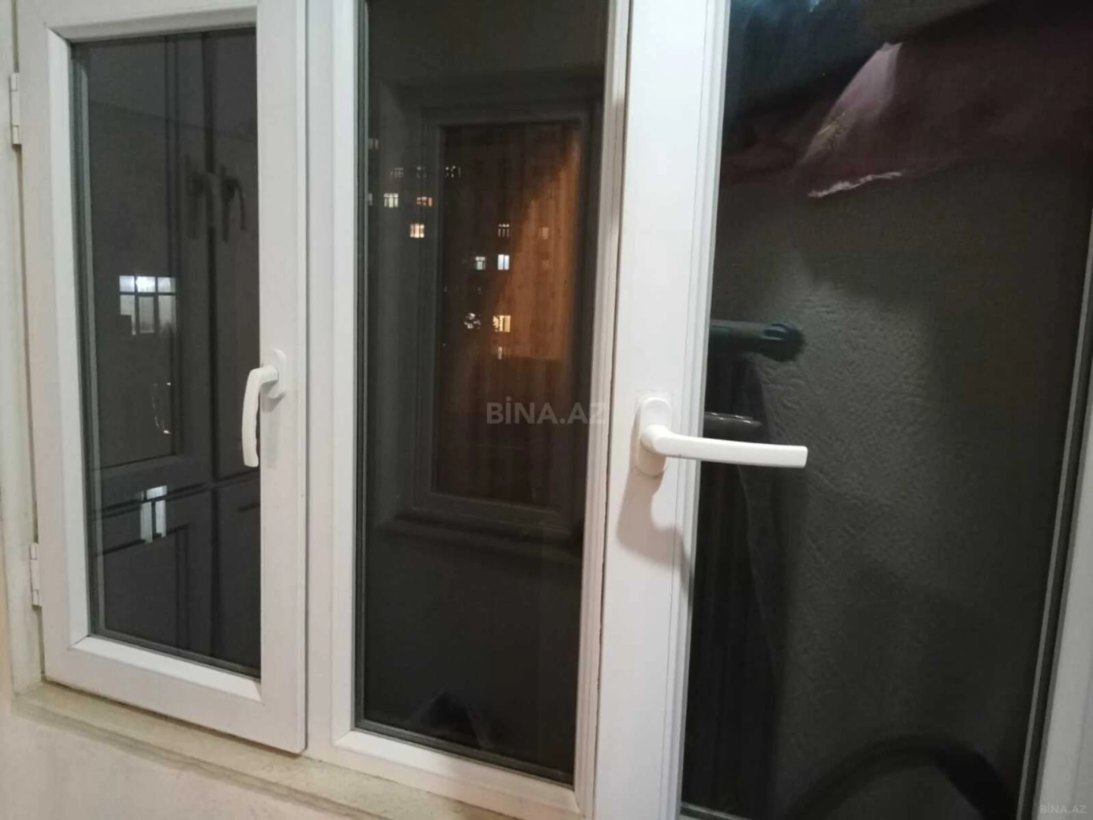 Satılır 3 otaqlı mənzil 75 m²