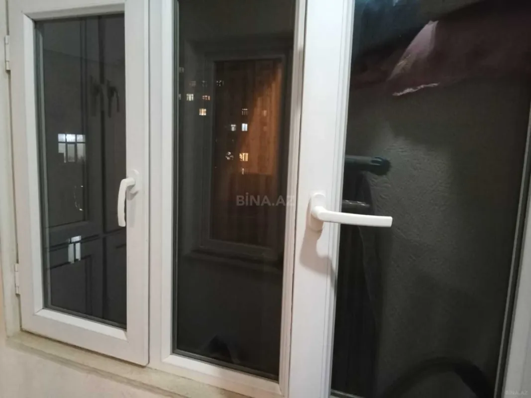 Satılır 3 otaqlı mənzil 75 m²