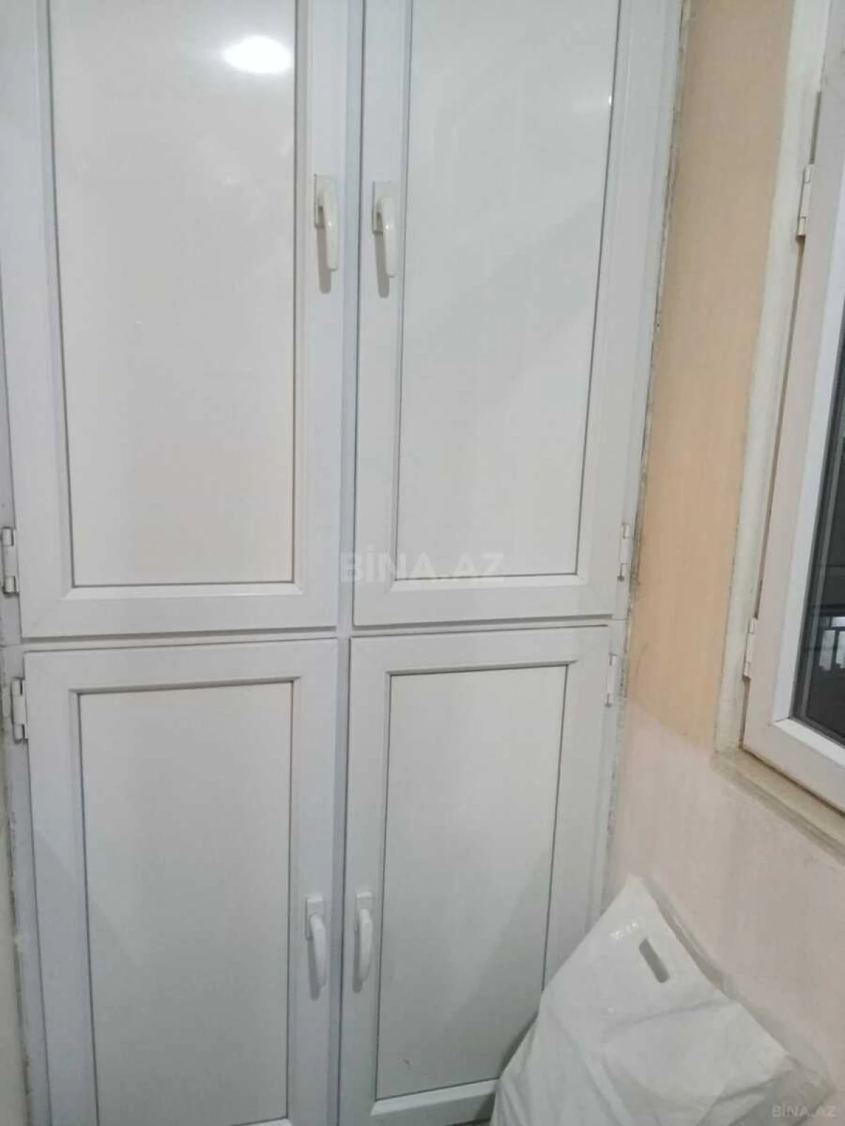 Satılır 3 otaqlı mənzil 75 m²