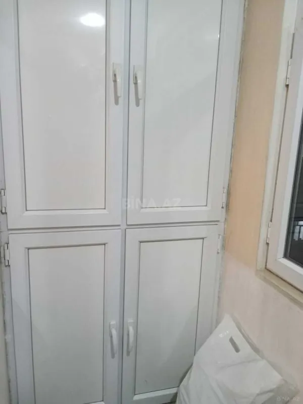 Satılır 3 otaqlı mənzil 75 m²