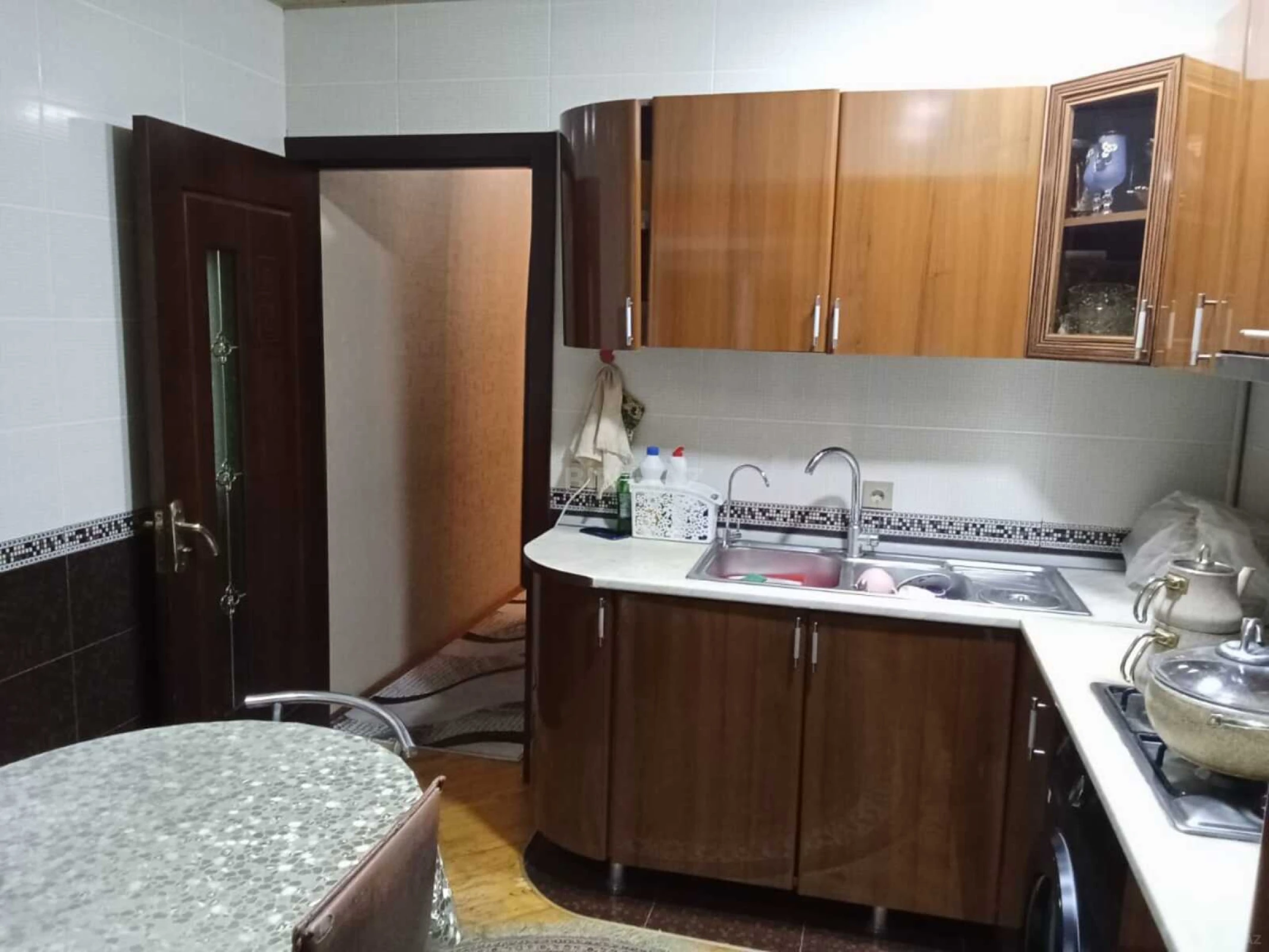 Satılır 3 otaqlı mənzil 75 m²