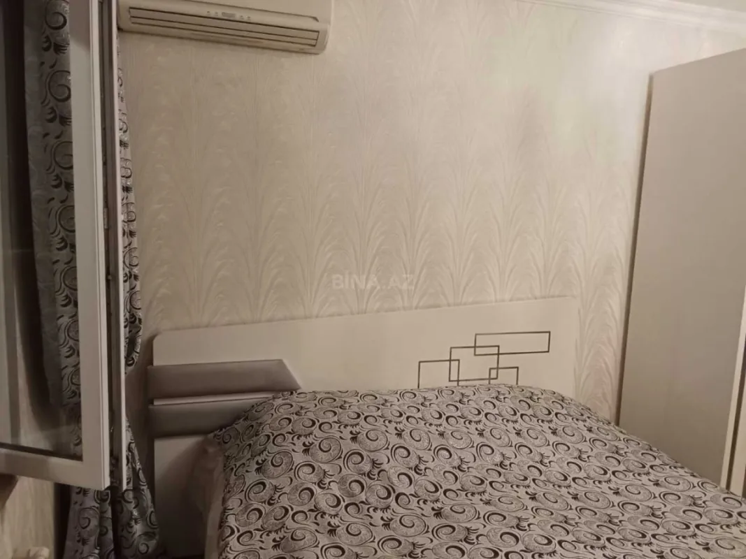 Satılır 3 otaqlı mənzil 75 m²