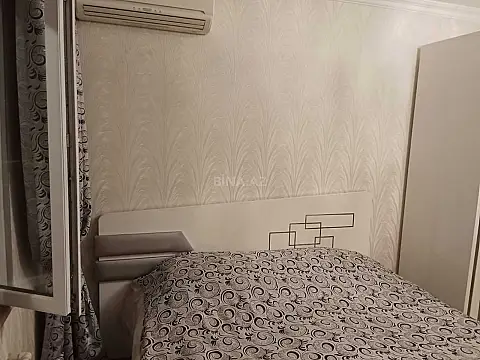 Satılır 3 otaqlı mənzil 75 m²