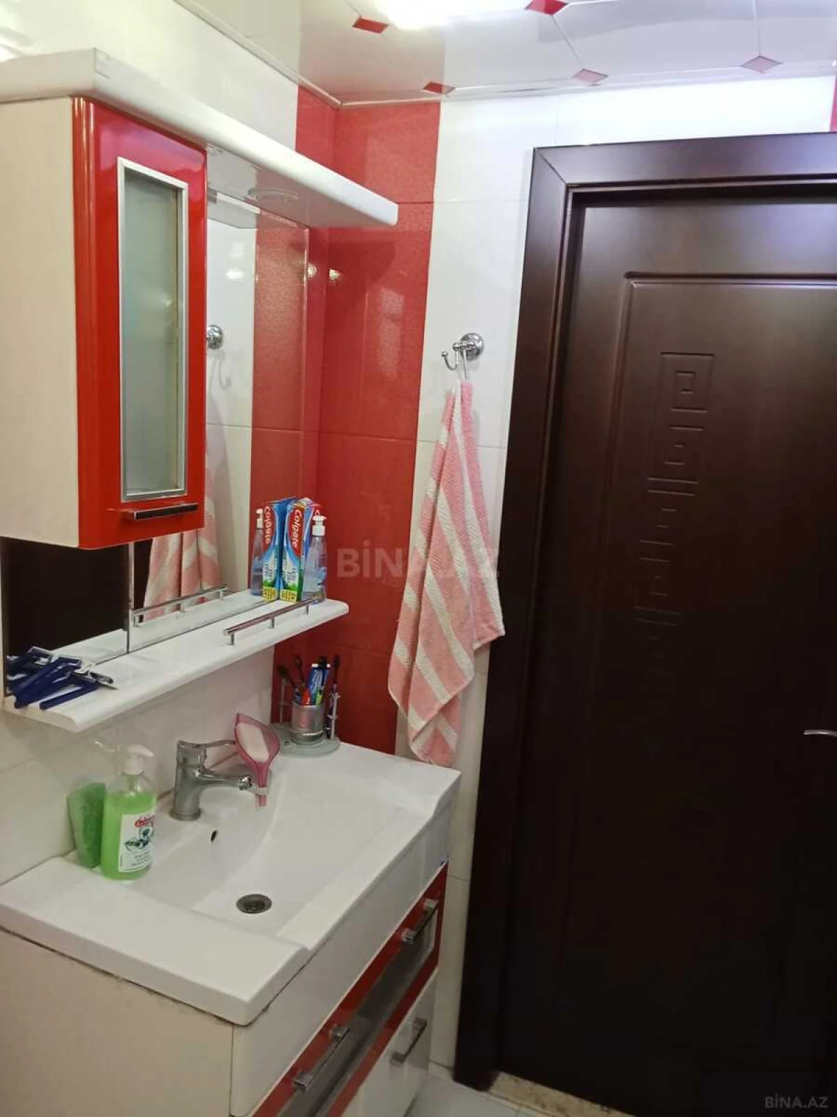 Satılır 3 otaqlı mənzil 75 m²