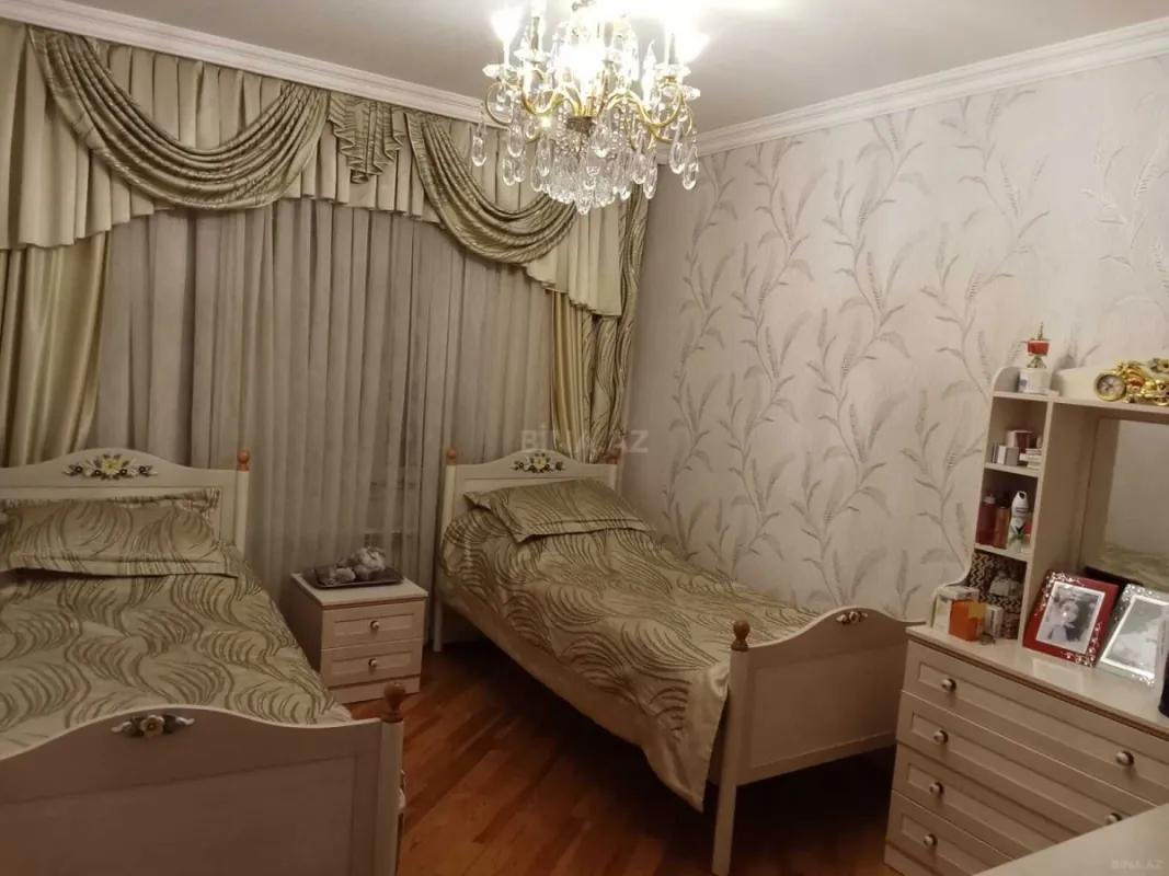 Satılır 3 otaqlı mənzil 75 m²