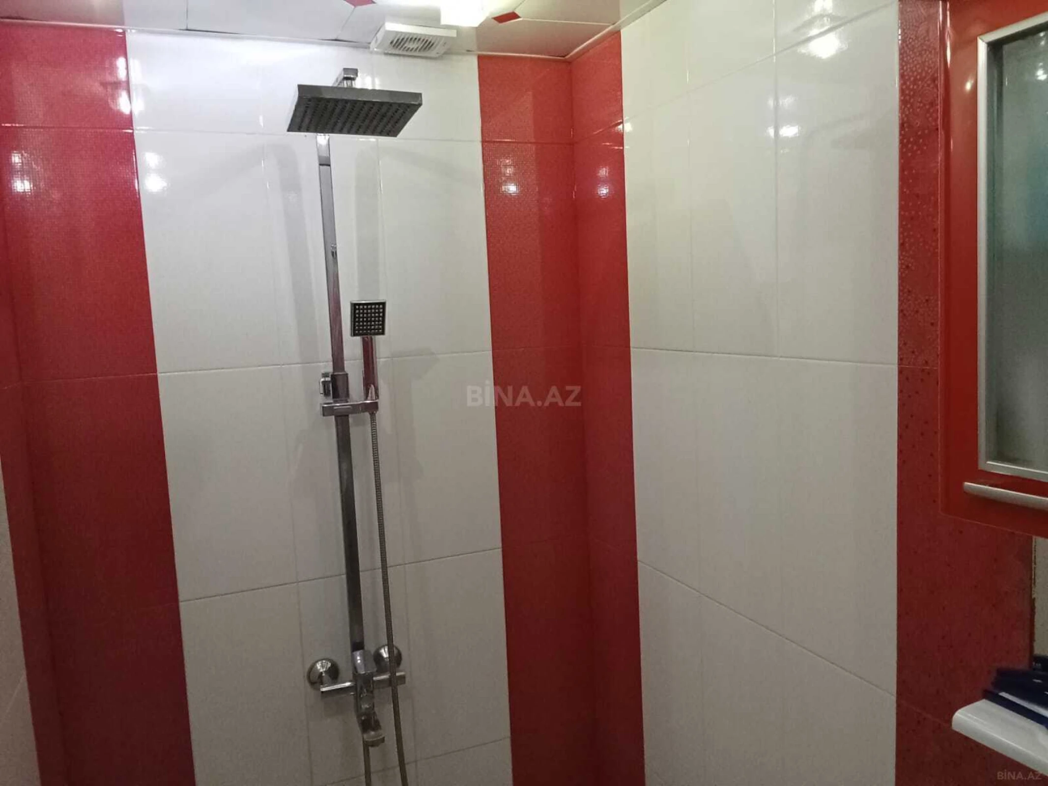 Satılır 3 otaqlı mənzil 75 m²