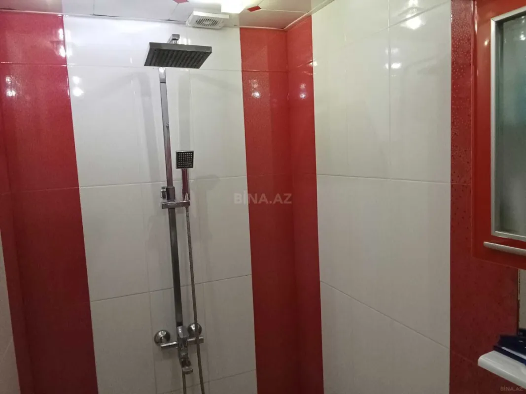 Satılır 3 otaqlı mənzil 75 m²