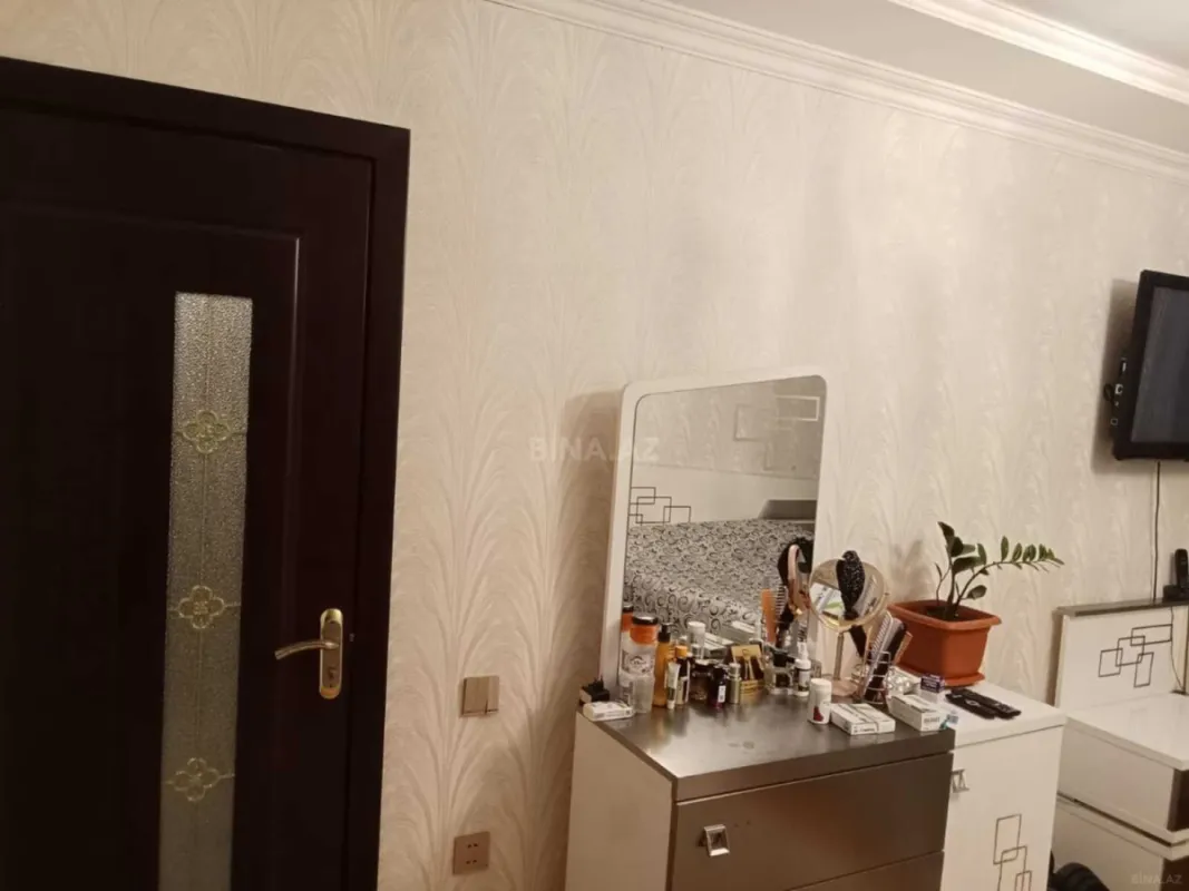Satılır 3 otaqlı mənzil 75 m²