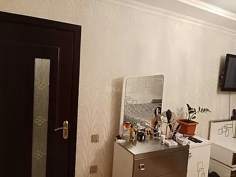 Satılır 3 otaqlı mənzil 75 m²