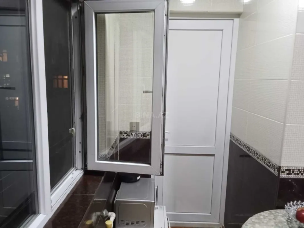 Satılır 3 otaqlı mənzil 75 m²