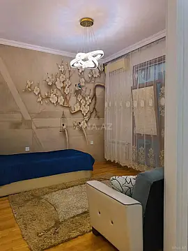 Kirayə verilir 2 otaqlı mənzil 55 m²