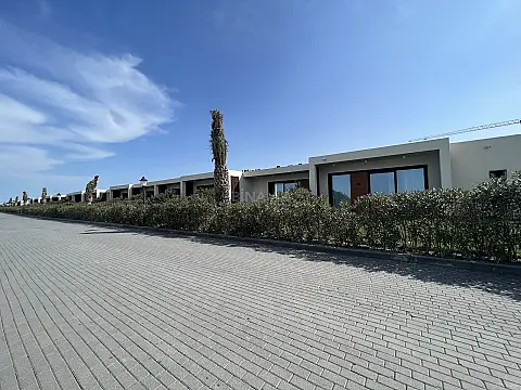 Satılır 1 otaqlı həyət evi 60 m² — Bakı, Sea Breeze 1 otaq 60.00 m²