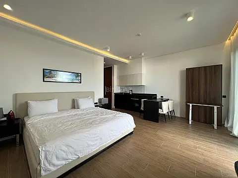 Satılır 1 otaqlı həyət evi 60 m²