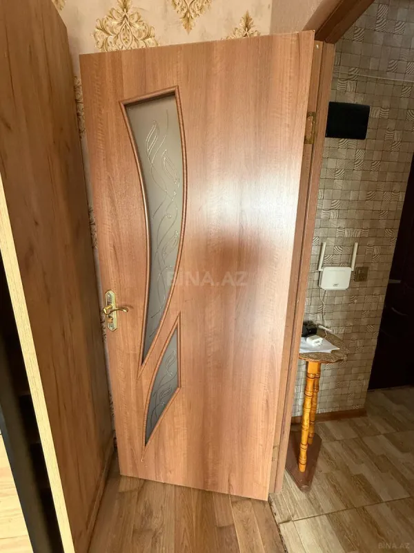 Satılır 1 otaqlı mənzil 35 m²
