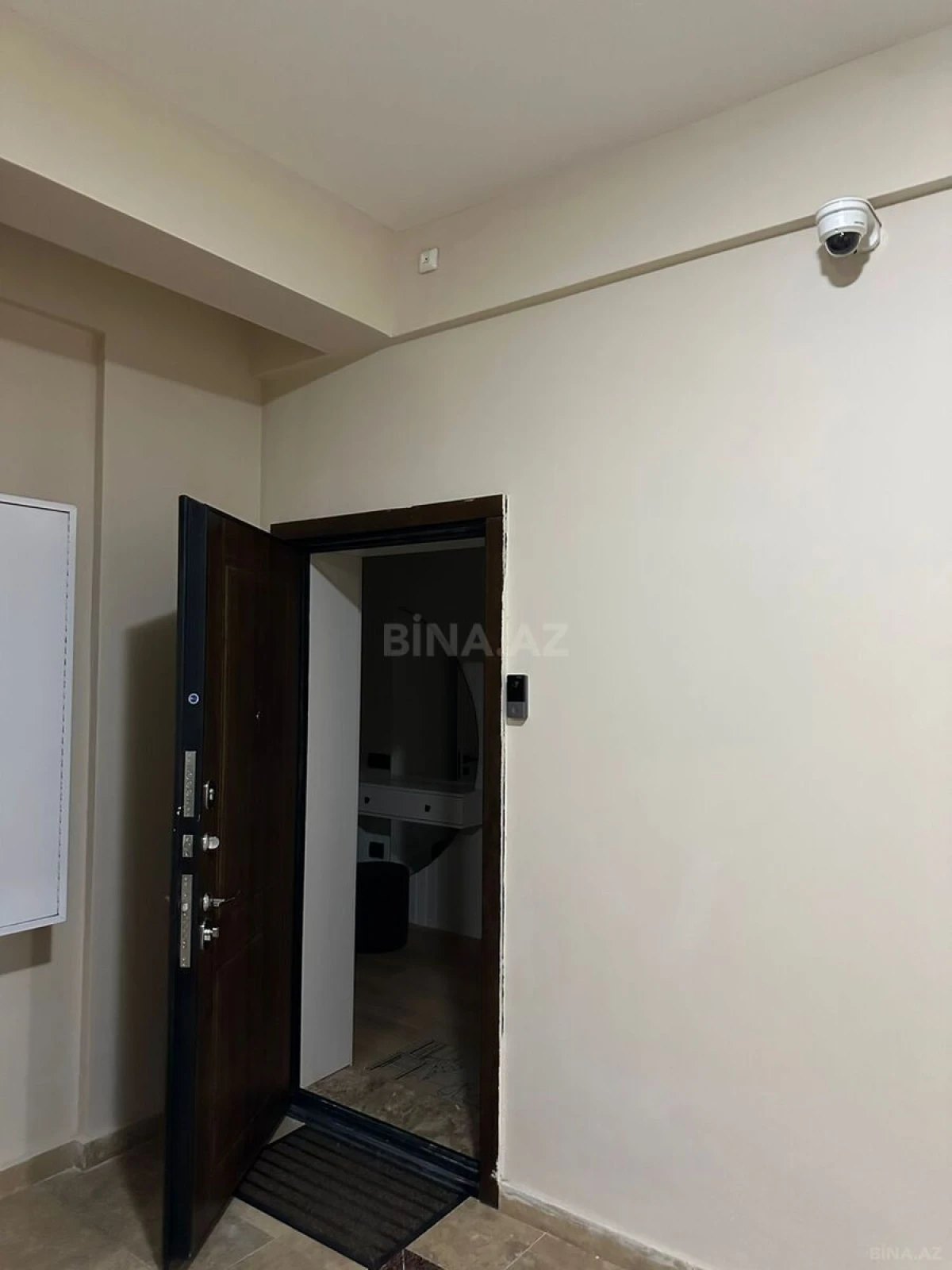 Kirayə verilir 3 otaqlı mənzil 125 m²