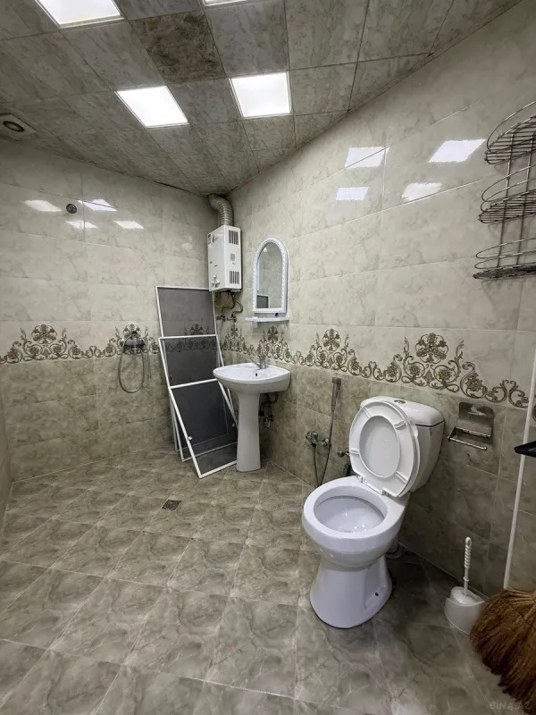 Satılır 3 otaqlı mənzil 90 m²