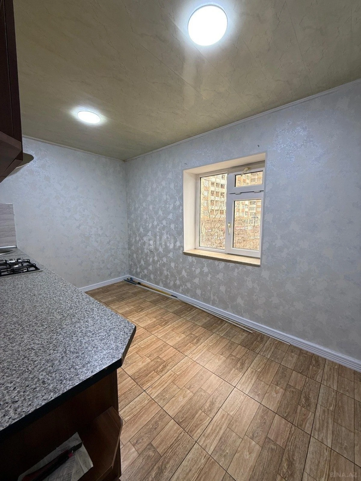 Satılır 3 otaqlı mənzil 90 m²