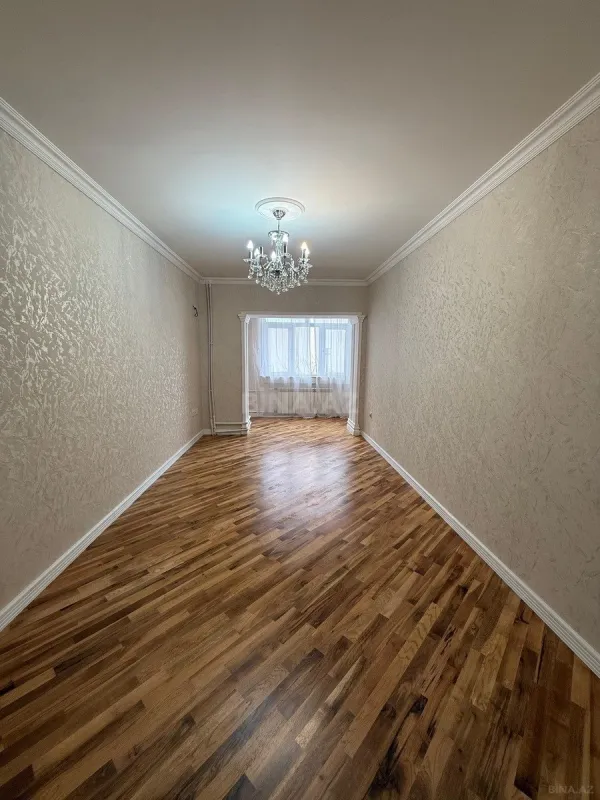 Satılır 3 otaqlı mənzil 90 m²