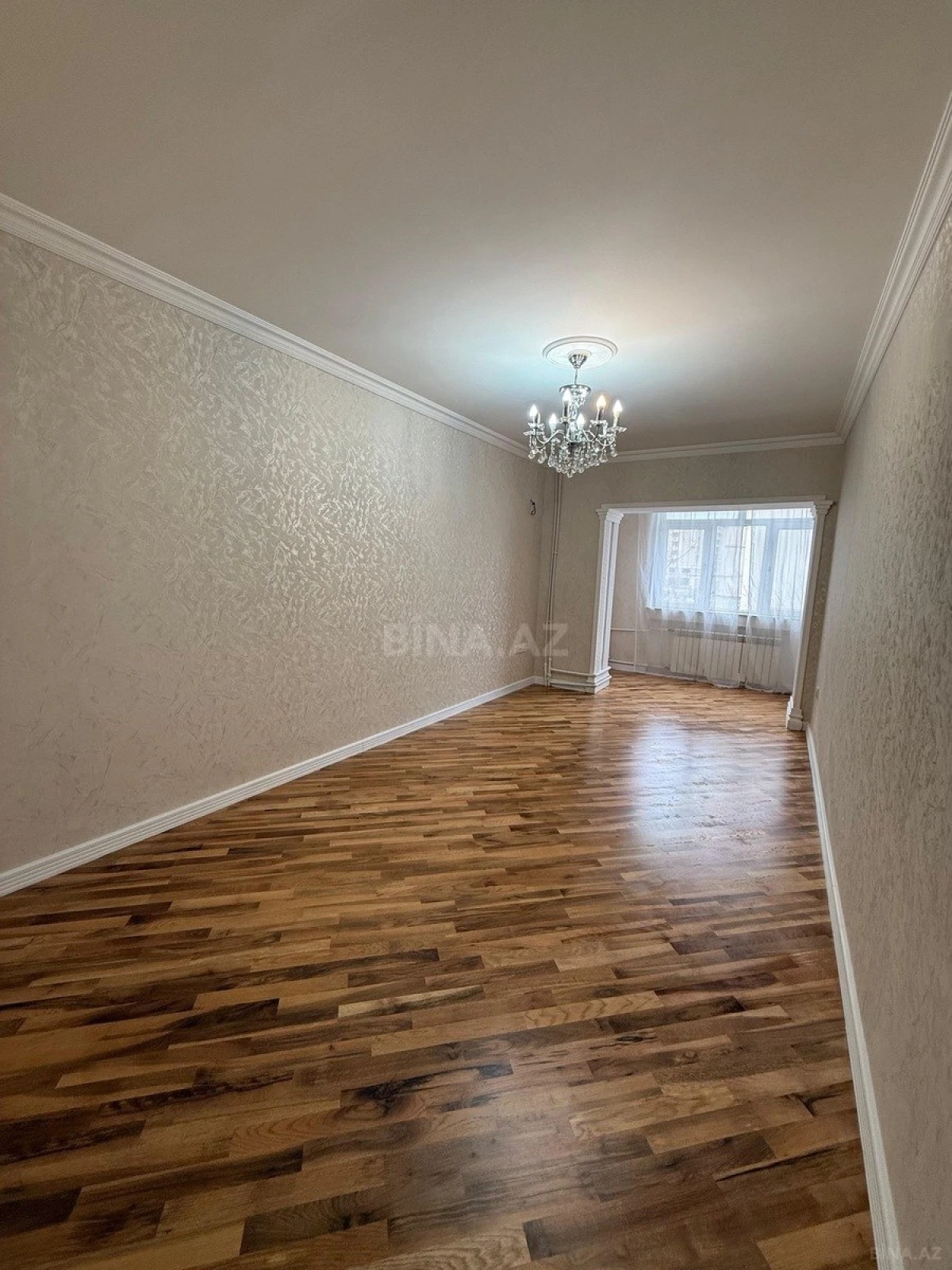 Satılır 3 otaqlı mənzil 90 m²
