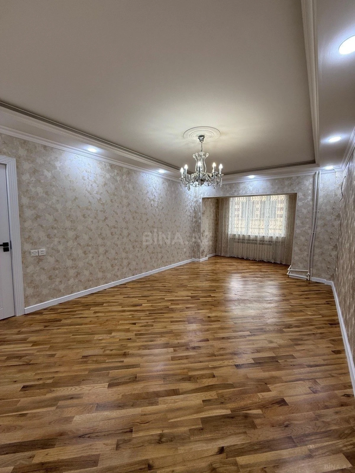 Satılır 3 otaqlı mənzil 90 m²