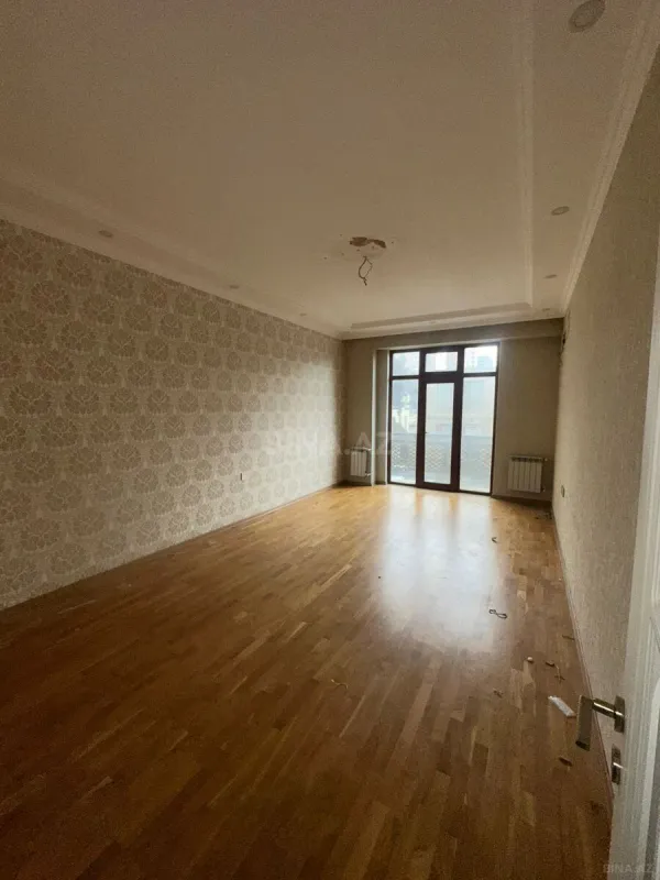 Kirayə verilir 3 otaqlı mənzil 96 m²