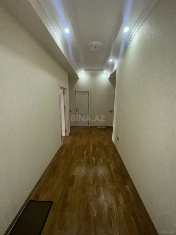 Kirayə verilir 3 otaqlı mənzil 96 m²