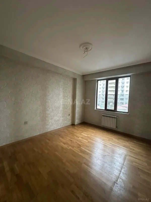 Kirayə verilir 3 otaqlı mənzil 96 m²