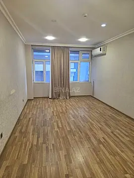 Kirayə verilir obyekt 500 m²