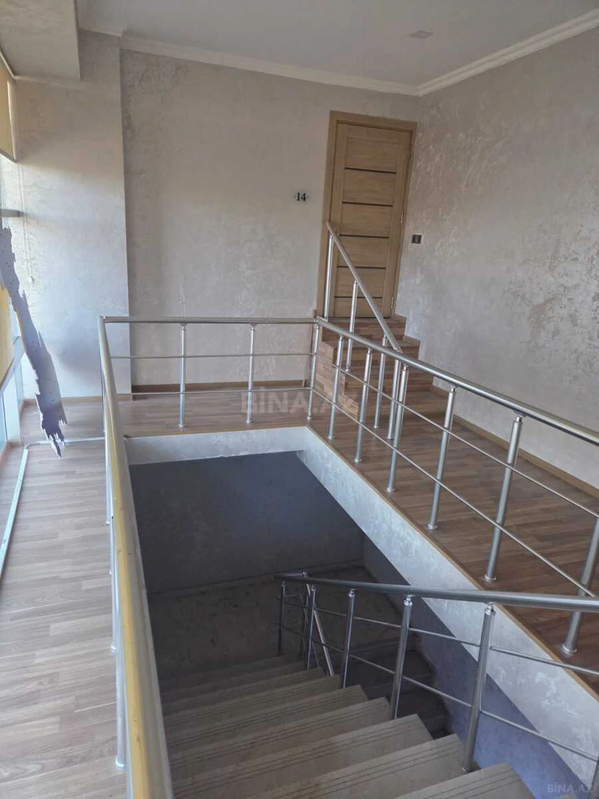 Kirayə verilir obyekt 500 m²