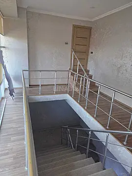 Kirayə verilir obyekt 500 m²