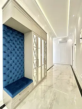 Satılır 5 otaqlı həyət evi 250 m²