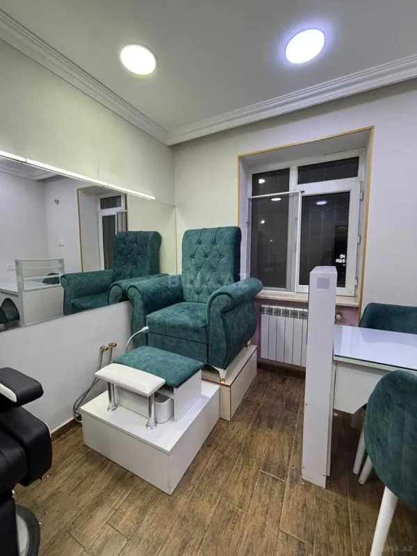 Kirayə verilir obyekt 80 m²