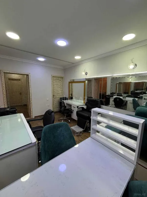 Kirayə verilir obyekt 80 m²