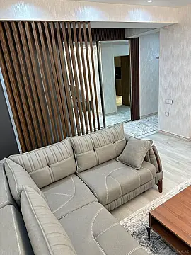 Satılır 3 otaqlı mənzil 112 m²