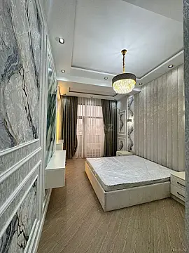 Satılır 3 otaqlı mənzil 95 m²